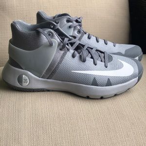Nike kdtrey5 basketball shoes